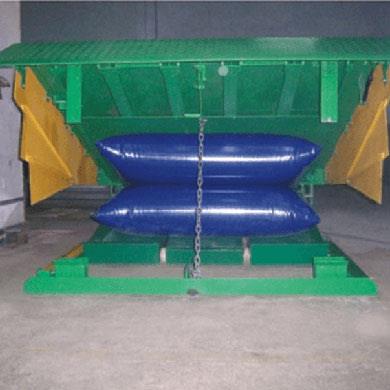 電動氣袋式高度調節(jié)板