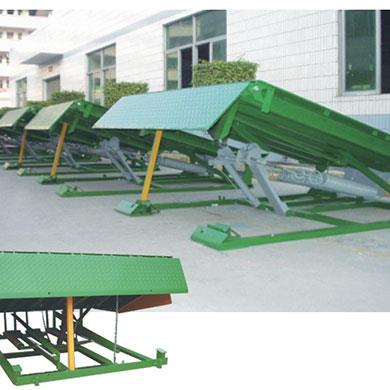 手動機械式高度調(diào)節(jié)板