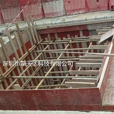 ULD打板臺(tái) 升降式分解組合工作臺(tái)